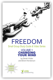 Cover Small Freedom Small Group Study
