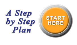 Step by Step Plan