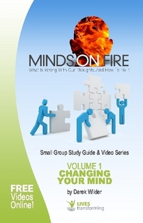 changing your mind