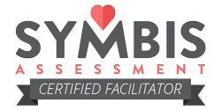 SYMBIS badge color - Services