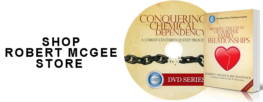 banner - Robert McGee