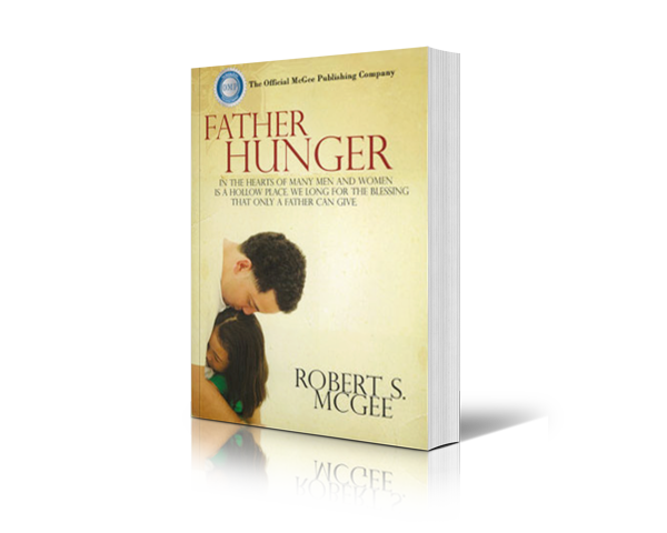fatherhunger - Robert McGee