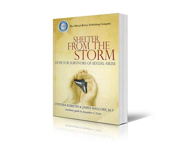 shelterfromthestorm - Robert McGee