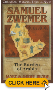 03. Book Cover Photoshop Template 12 182x300 - Impact of Samuel Zwemer on Missions