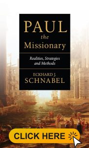 03. Book Cover Photoshop Template 13 182x300 - Paul's Missionary Methods