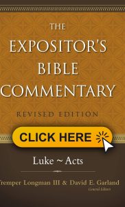 Expositors Bible Commentary. Volume 10 182x300 - Judaism in the Book of Acts