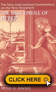 The First Epistle of Peter 182x300 - Exegesis of 1 Peter 2.4-10