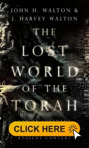 Exodus in Ancient Near East The Lost World of the Torah Law as Covenant and Wisdom in Ancient Context Volume 6 182x300 - Exodus in Ancient Near East